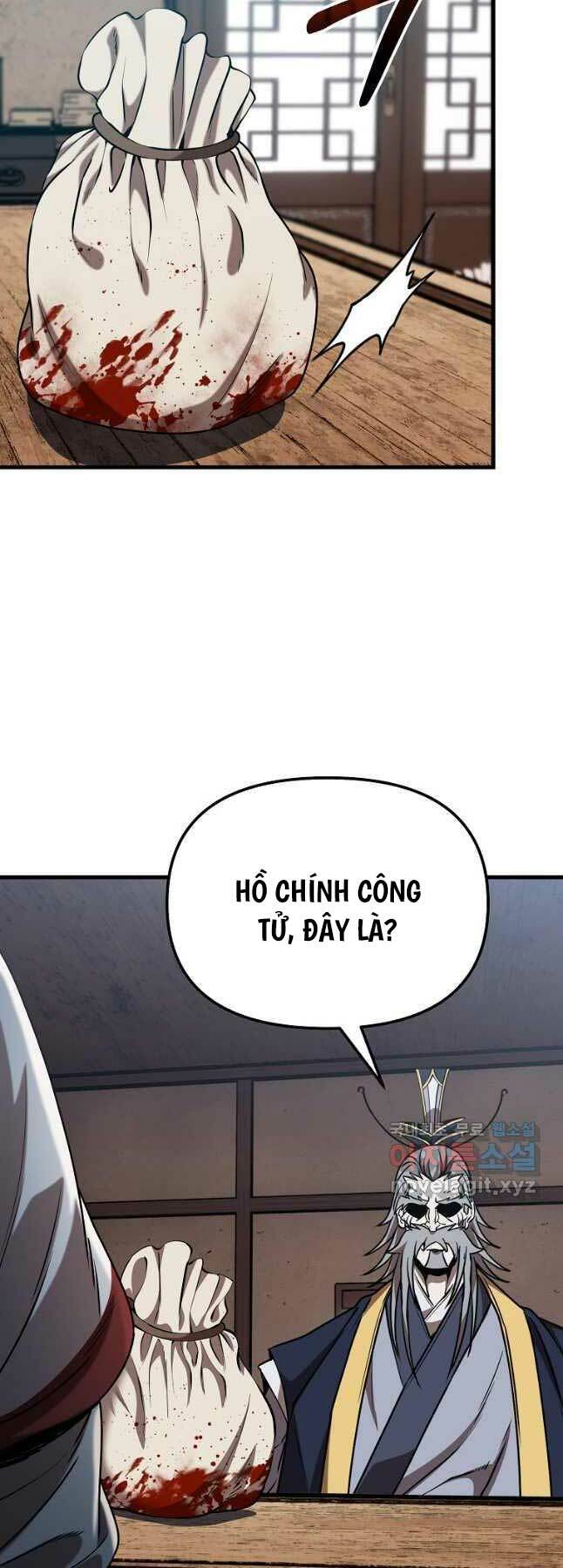 Đông Phương Bất Bại: Chapter 22