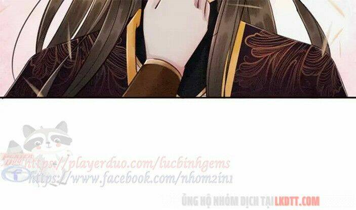 Trọng Sinh Bá Sủng Nhiếp Chính Vương Quá Mạnh Mẽ: Chapter 85