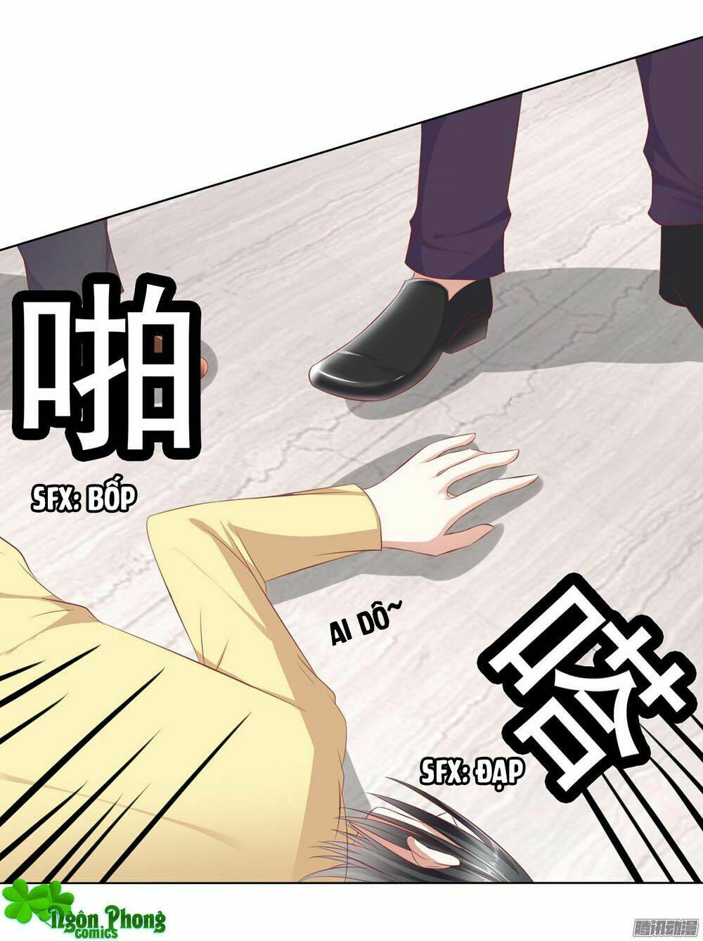 Hoàng Đế “Phế Vật” Tiến Hóa Sử: Chapter 34