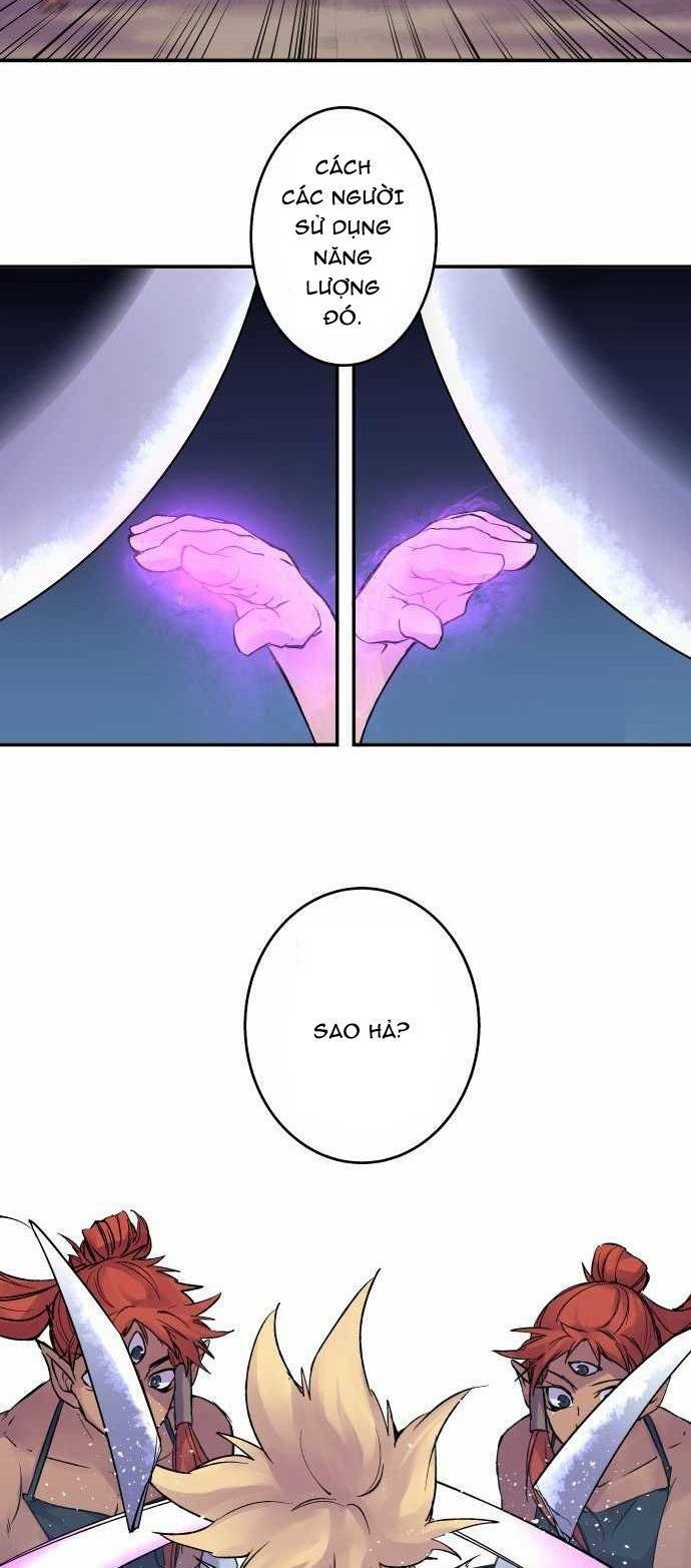 Ake No Tobari: Chapter 104