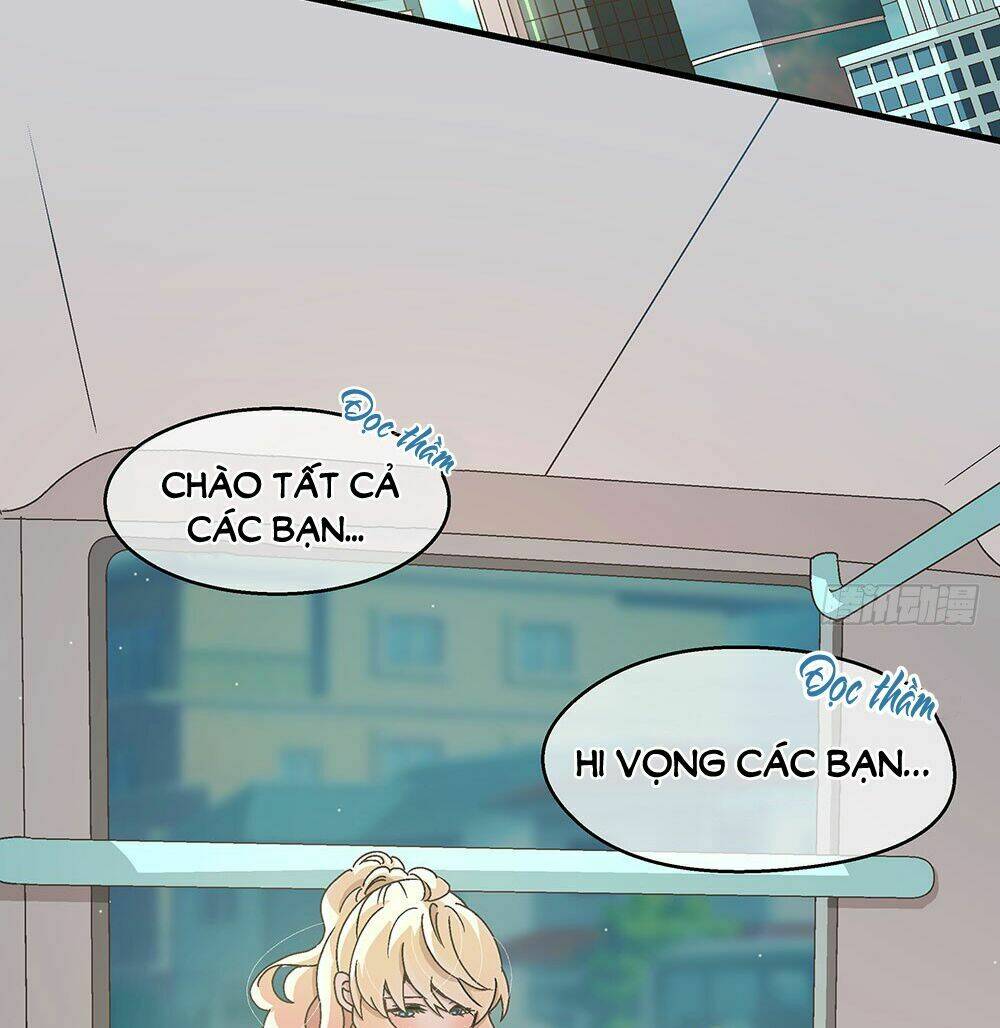 Đối Nhĩ Duy Mệnh Thị Tòng: Chapter 11