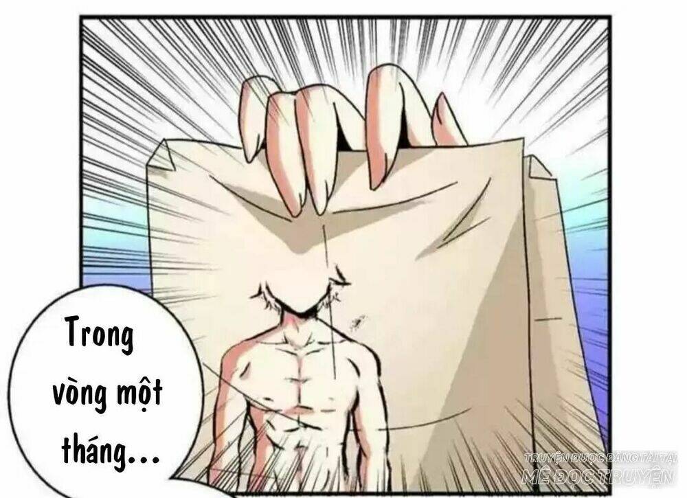 Tướng Quân Hữu Hỷ: Chapter 67