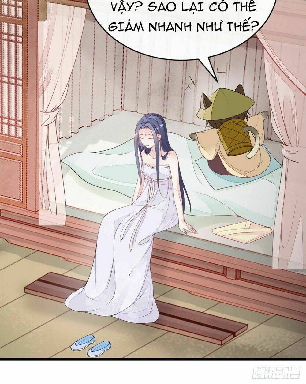 Mau Xuyên Không Rửa Tội Cho Nhân Vật Phản Diện: Chapter 10