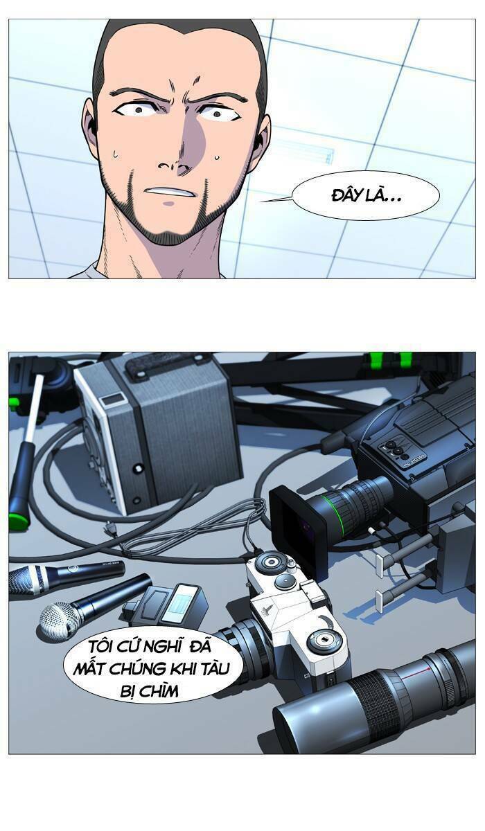 Ma Cà Rồng Quý Tộc: Chapter 528