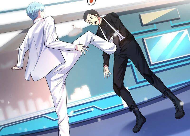 Siêu Năng Phân Hóa: Chapter 16