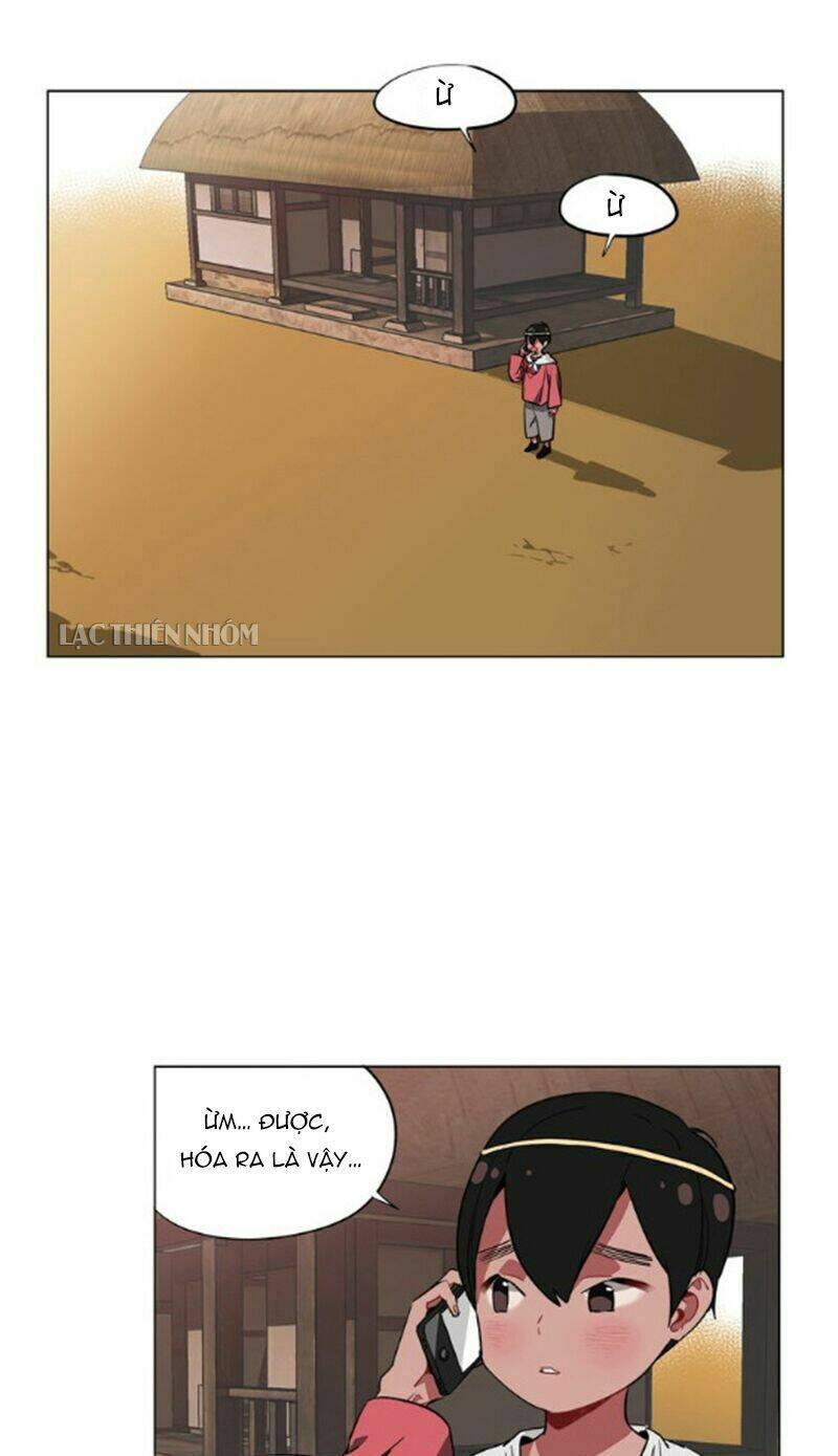 Hoa Đạo Sĩ: Chapter 51