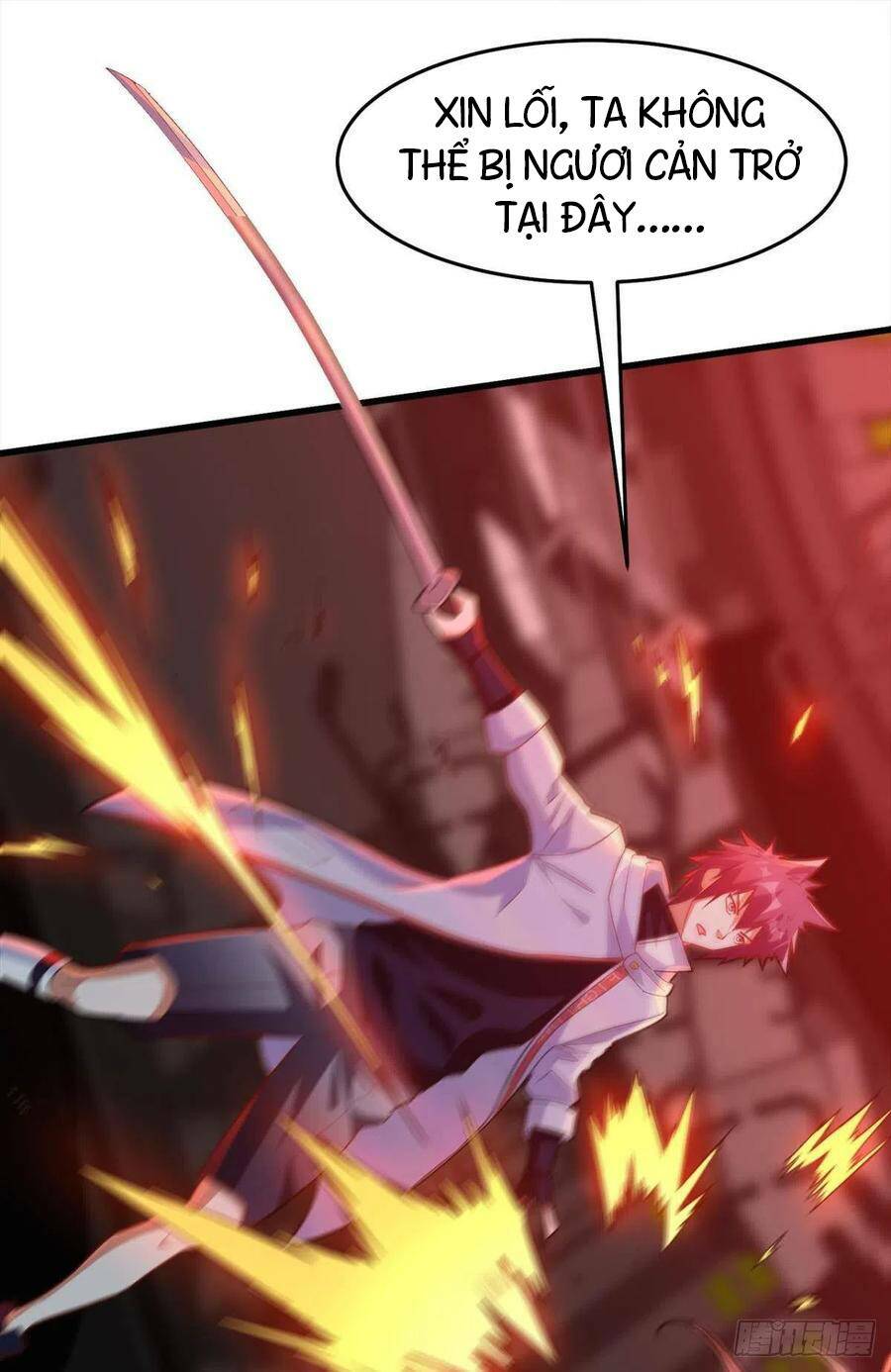 Mạt Thế Thần Tài: Chapter 51