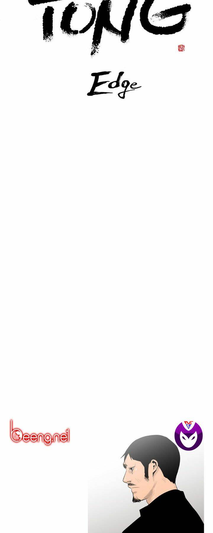 Kẻ Mạnh Nhất - Tong Edge: Chapter 56