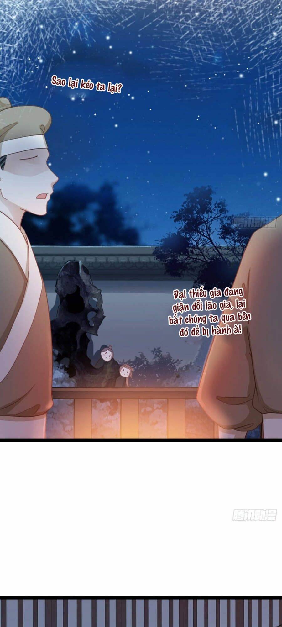 Đứng Lại! Phụng Chỉ Ăn Cướp: Chapter 25