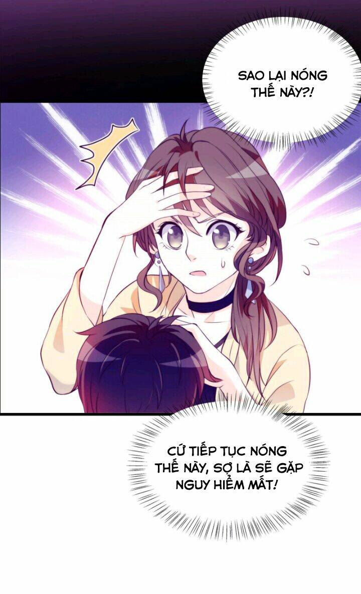 Cho Em Muôn Trượng Hào Quang: Chapter 3