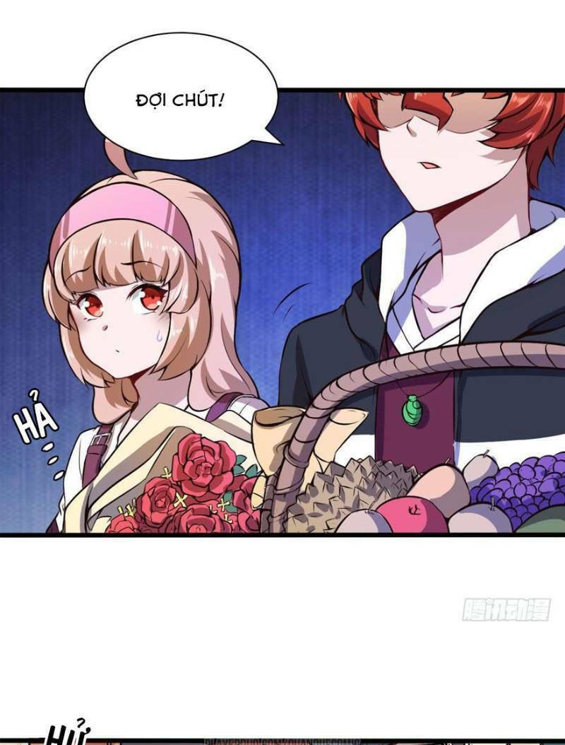 Đô Thị Âm Dương Tiên Y: Chapter 60