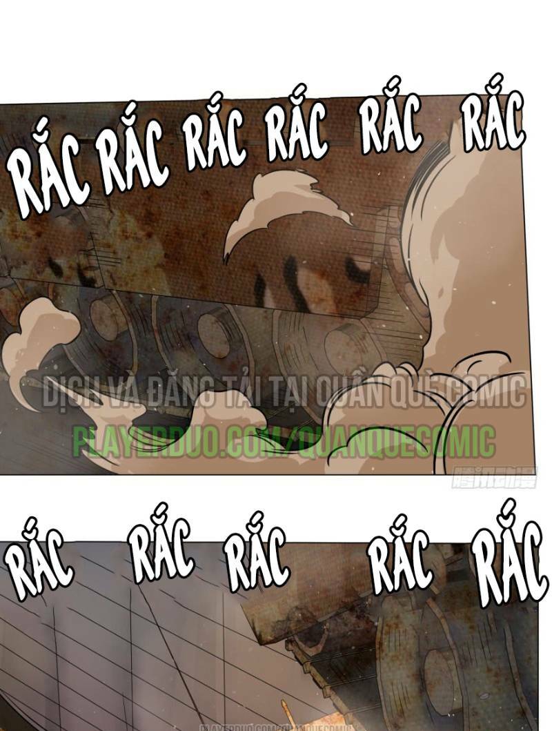 Danh Sách Kẻ Phản Diện: Chapter 57