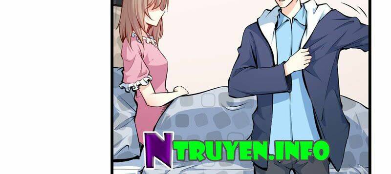 Ám Luyến Thành Hôn: Chapter 82