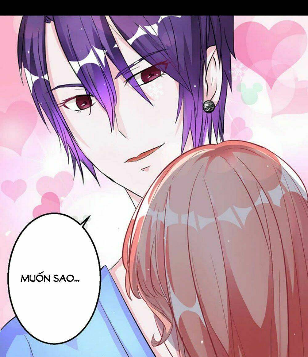 Hung Mãnh Quỷ Phu Bà Thượng Sàng: Chapter 39