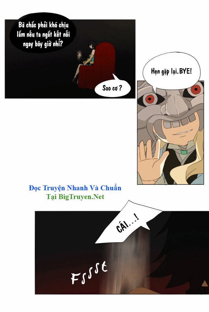 Chuông Thánh: Chapter 38