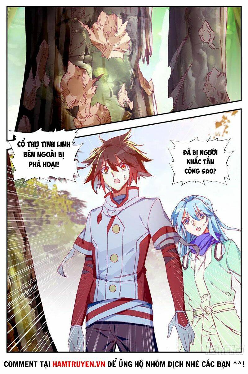 Thiện Lương Tử Thần: Chapter 112