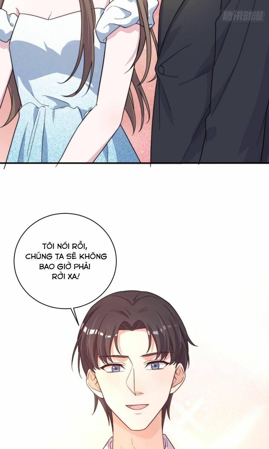 Cung Đấu Live: Chapter 54