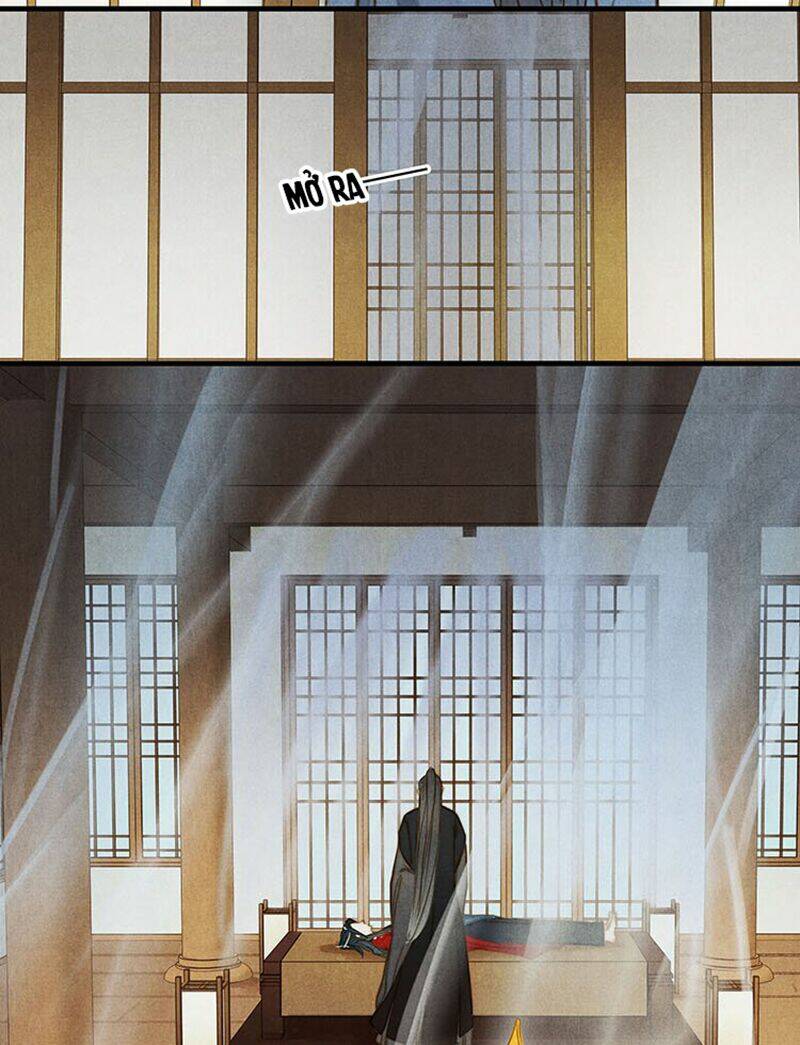 Thành Chủ Mỗi Ngày Đều Mơ Ước Ta: Chapter 35