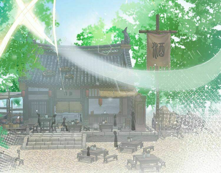 Hoa Nhan Sách: Chapter 64.1