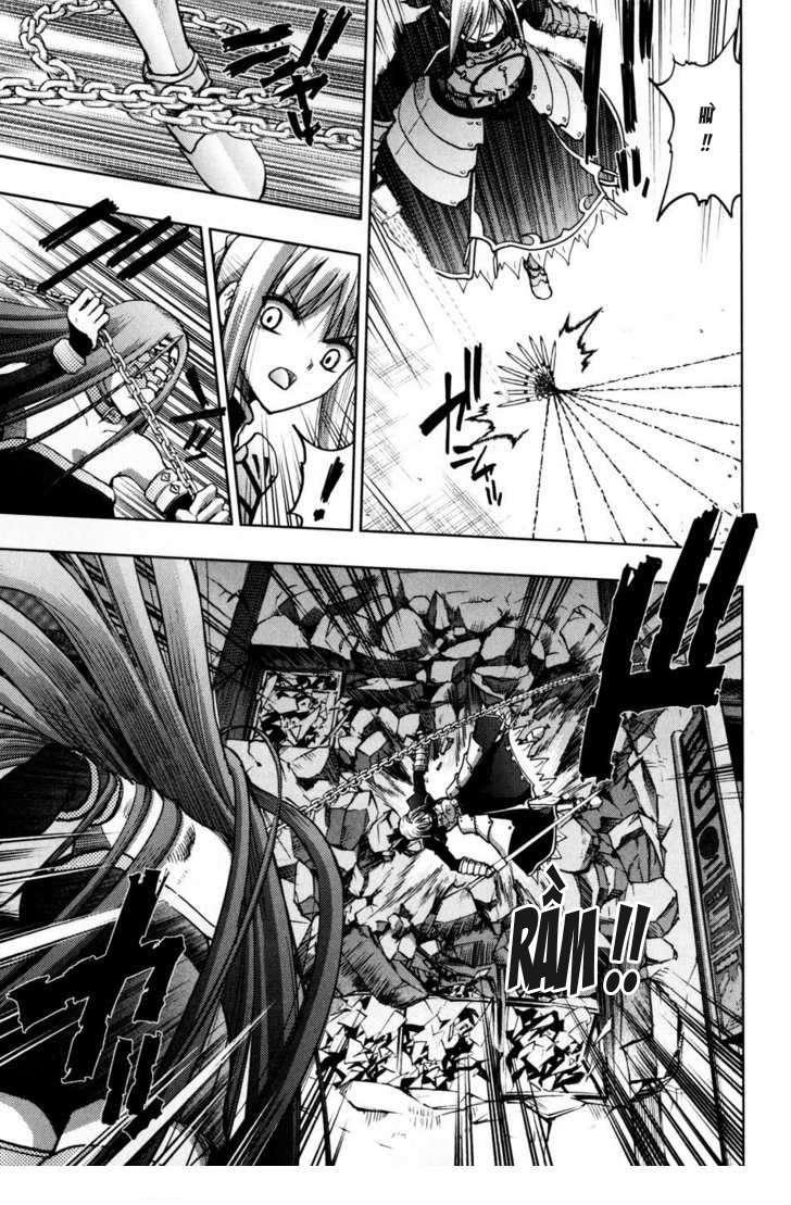 Fate Stay Night: Chapter 26