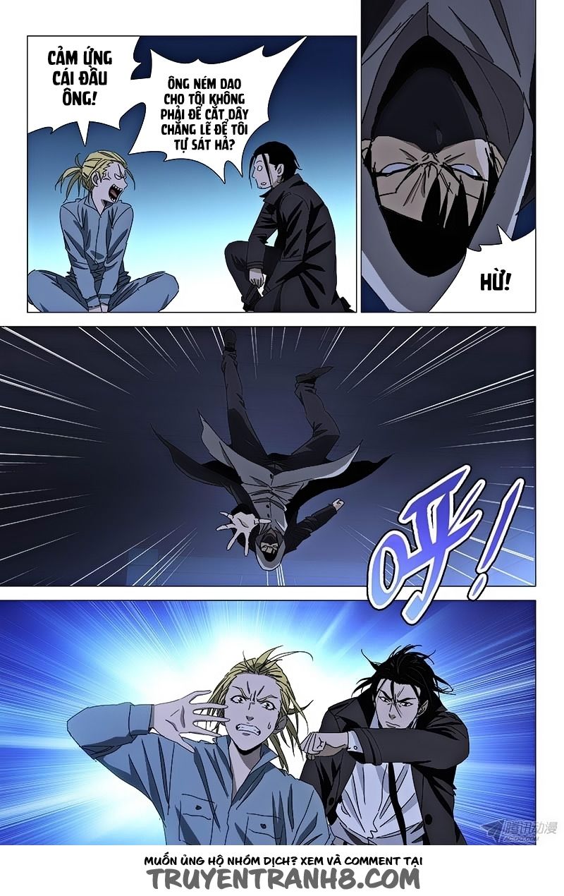 The Lost City: Chapter 38