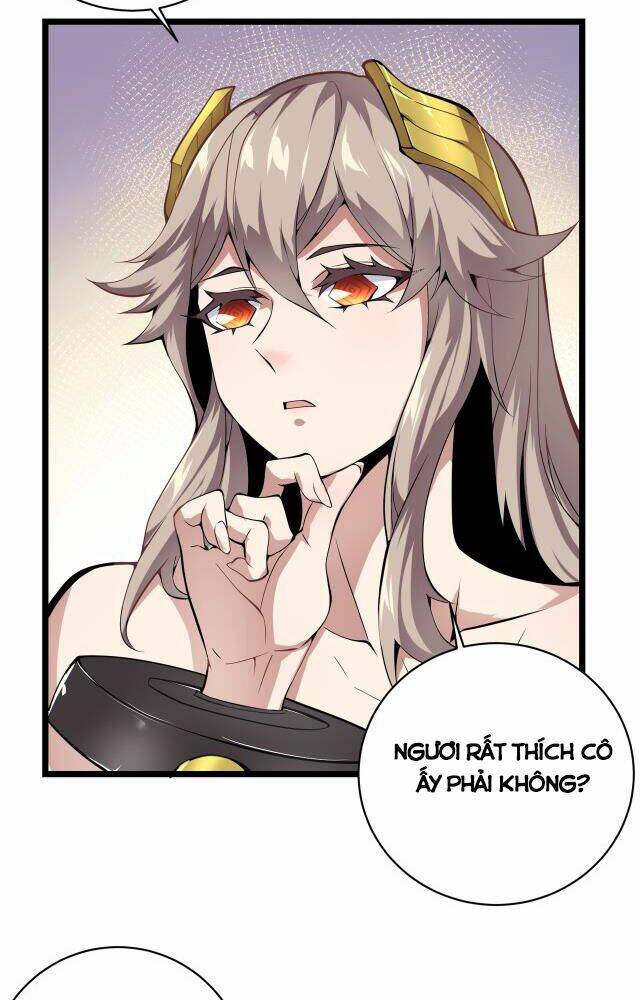 Vạn Vật Hợp Nhất: Chapter 10