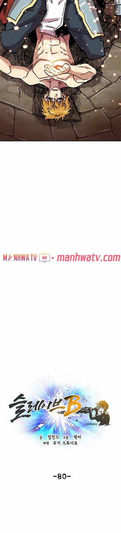 Nô Lệ Nghịch Thiên: Chapter 80