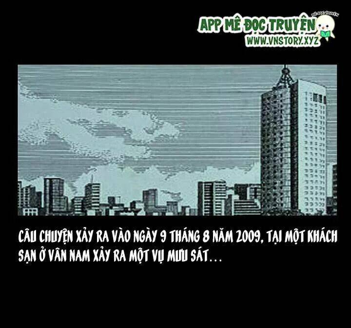 Kỳ Án Có Thật: Chapter 13