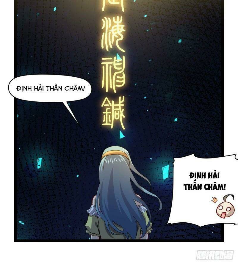 Ta Độ Kiếp Thất Bại Đều Là Tại Ngươi: Chapter 18