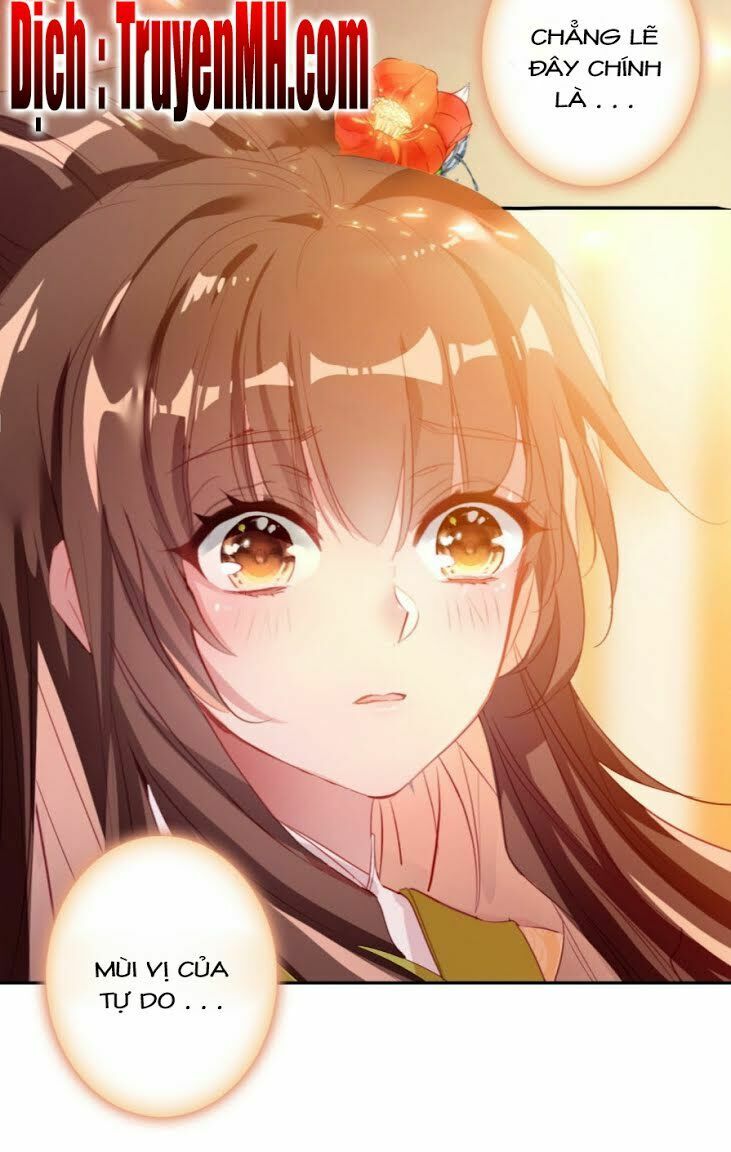 Gả Cho Một Tên Thái Giám Đáng Ghét: Chapter 23
