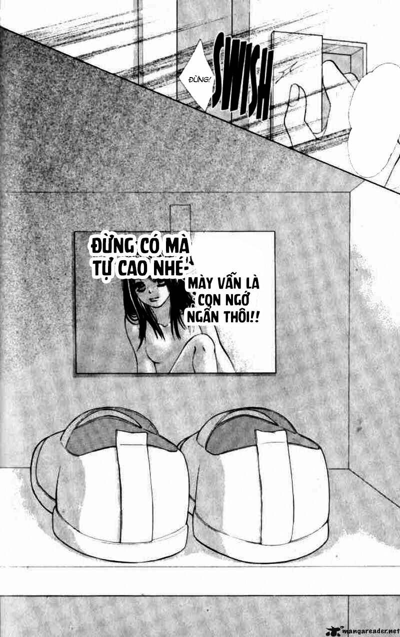 Tình Yêu Đích Thực: Chapter 33