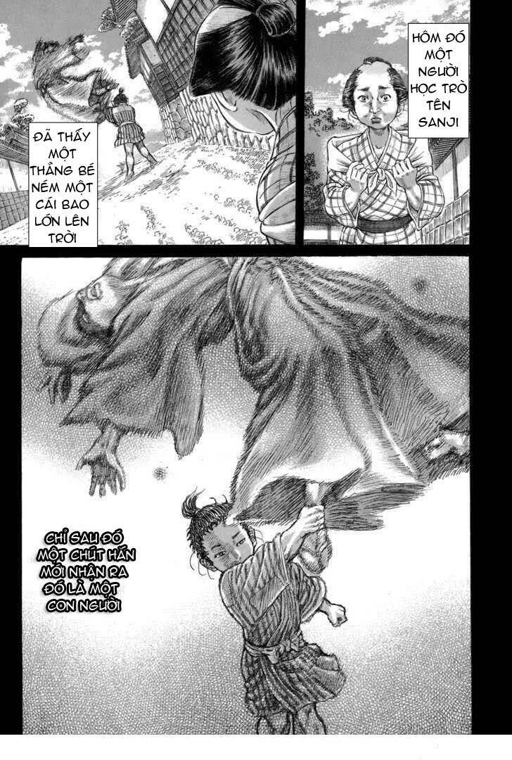 Shigurui - Cuồng Tử: Chapter 33