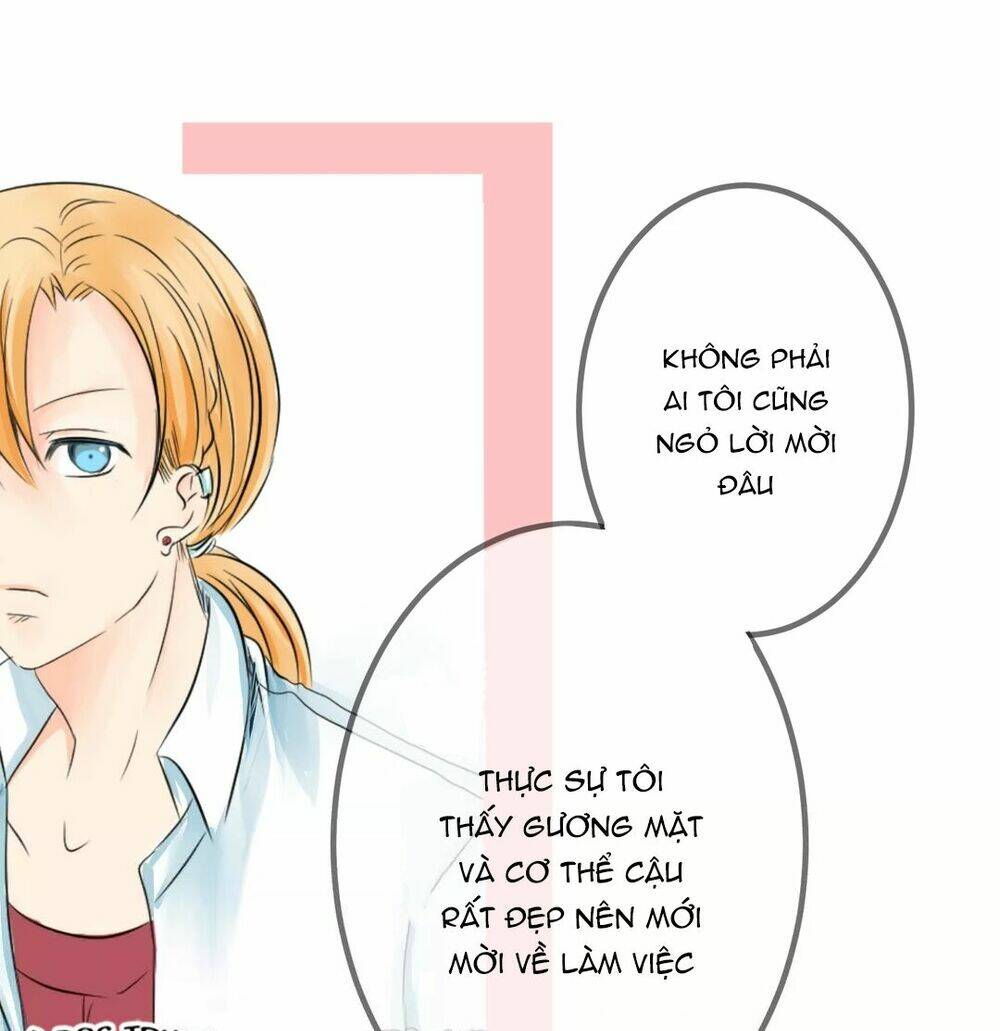 Lớp Học Biến Chất: Chapter 9