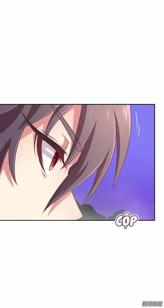 Phép tắc yêu đương của Ma Vương: Chapter 25