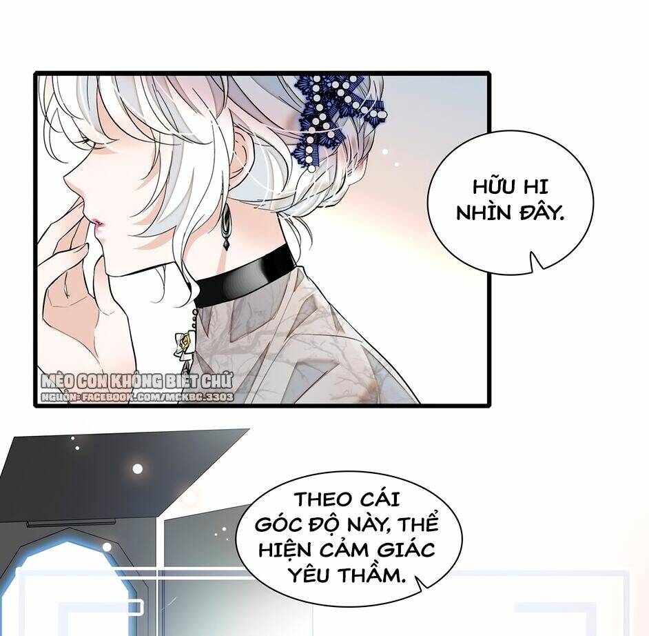 Long Phượng Phiên Chuyển: Chapter 50