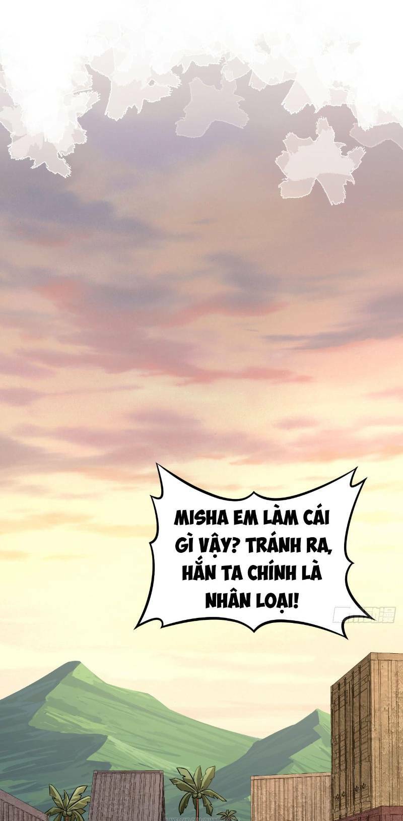 Minh Nhật Thần Đô: Chapter 20