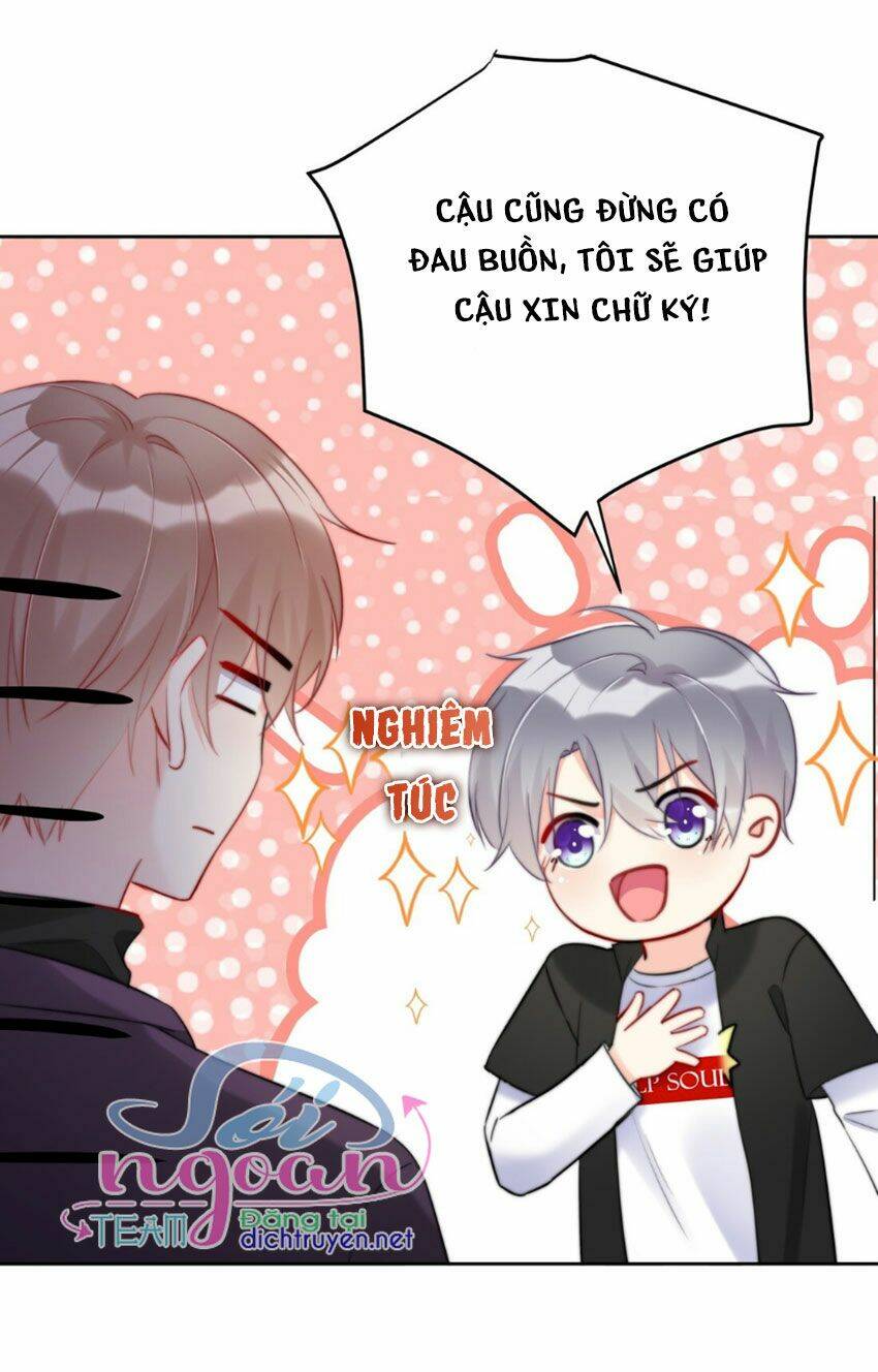 Boss Đại Nhân Là Nữ Thần?: Chapter 14