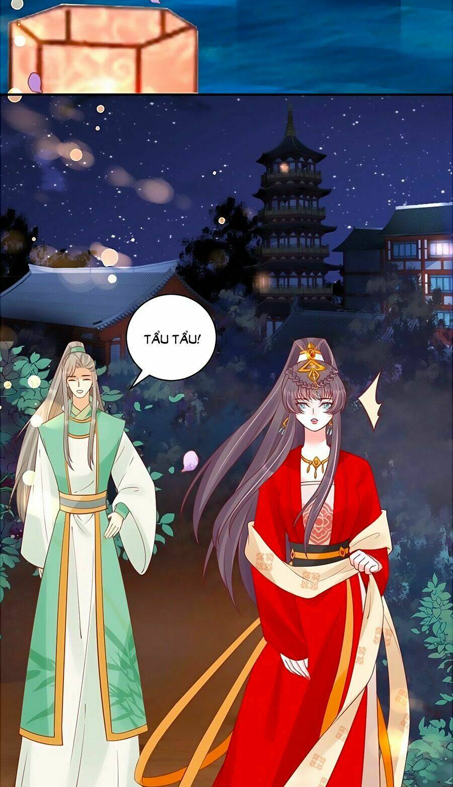 Thịnh Thế Lê Hoa Điện: Chapter 51