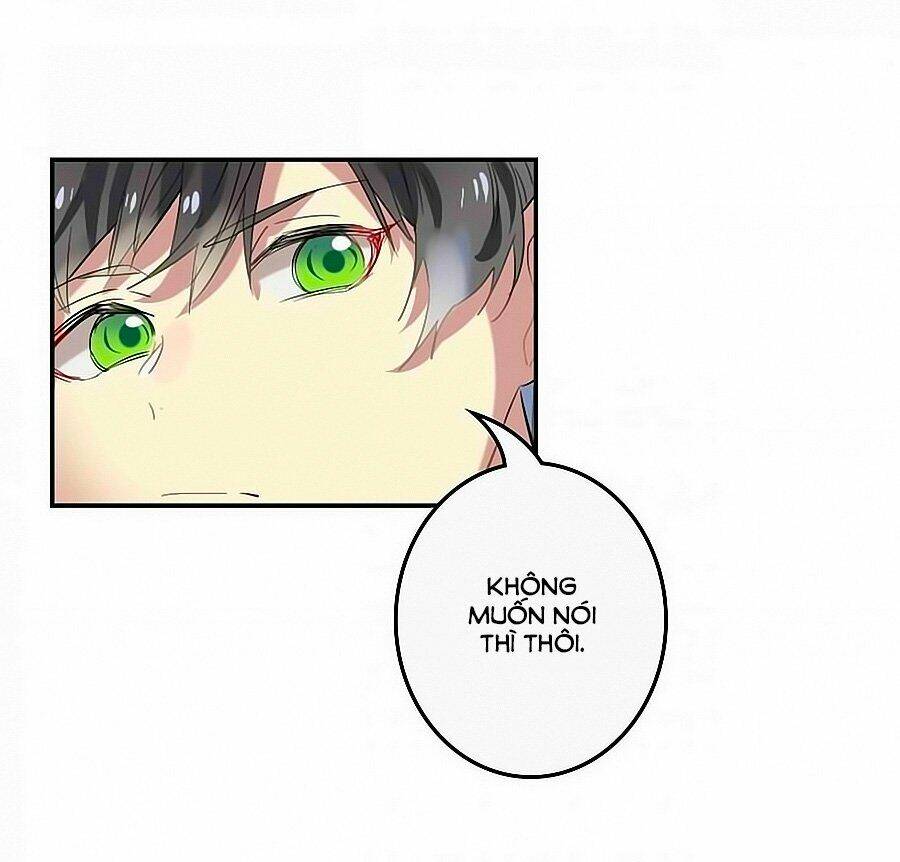 Một Giây Sau Bắt Đầu: Chapter 17