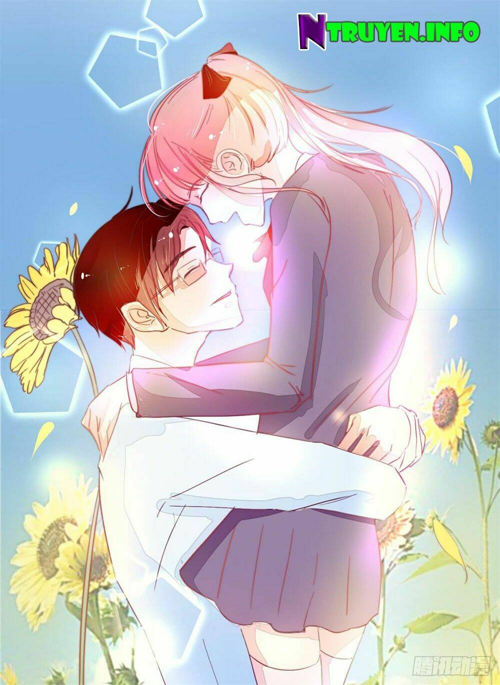 Manh Thê Khó Dỗ: Chapter 7