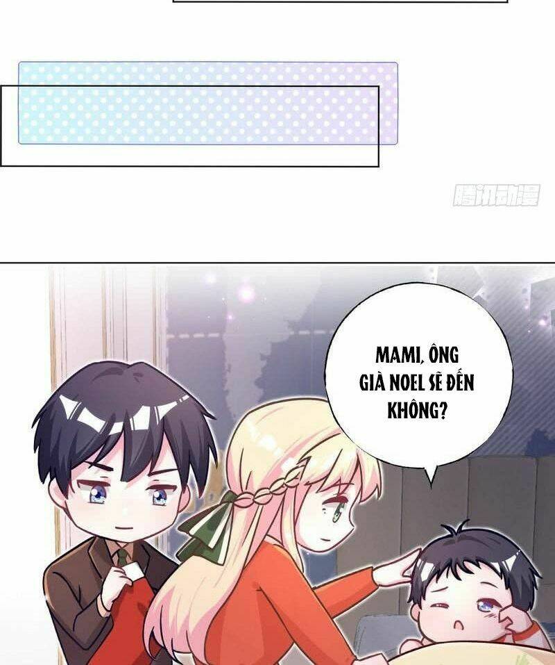 Trời Ban Cho Nam Thần Daddy: Chapter 5