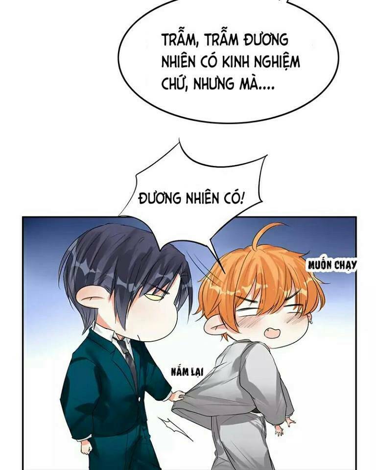 Trẫm Không Phải Là Đại Minh Tinh: Chapter 15