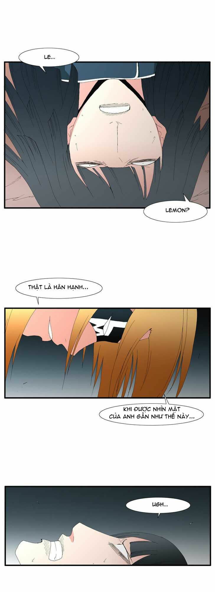 Siêu năng: Chapter 77