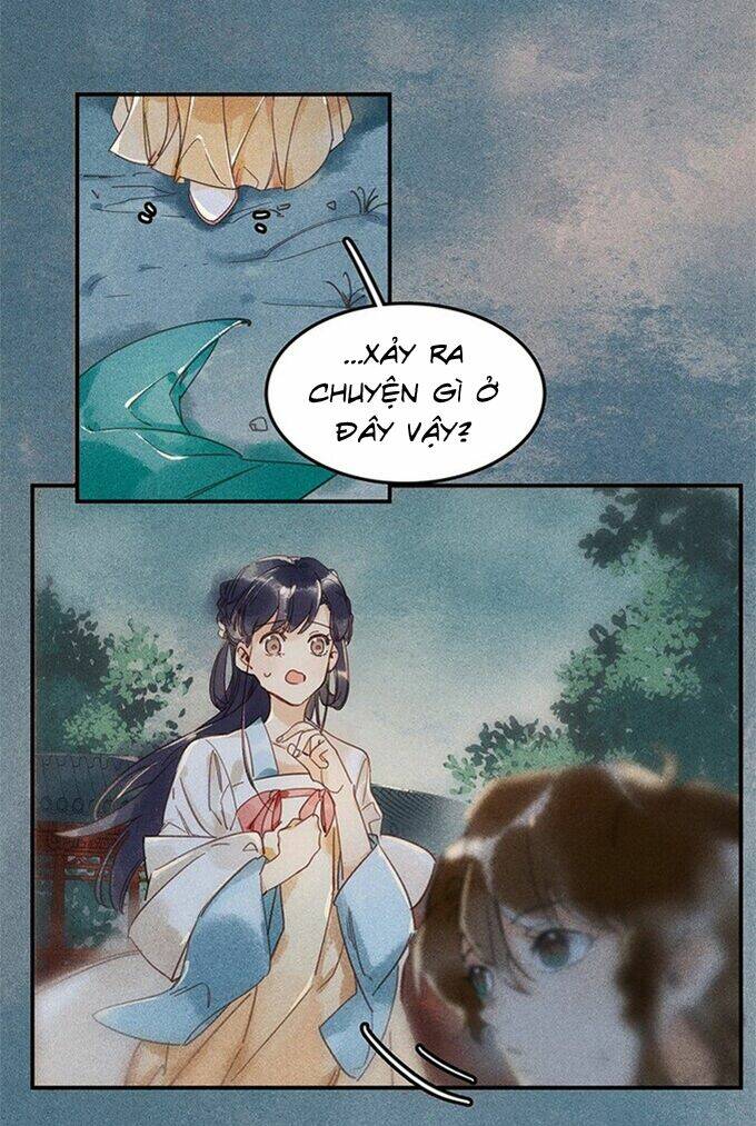 Thiên Bảo Phục Yêu Lục: Chapter 2