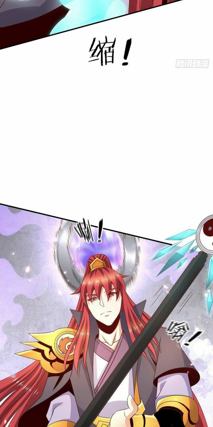 Tiên Vương Trùng Sinh: Chapter 249