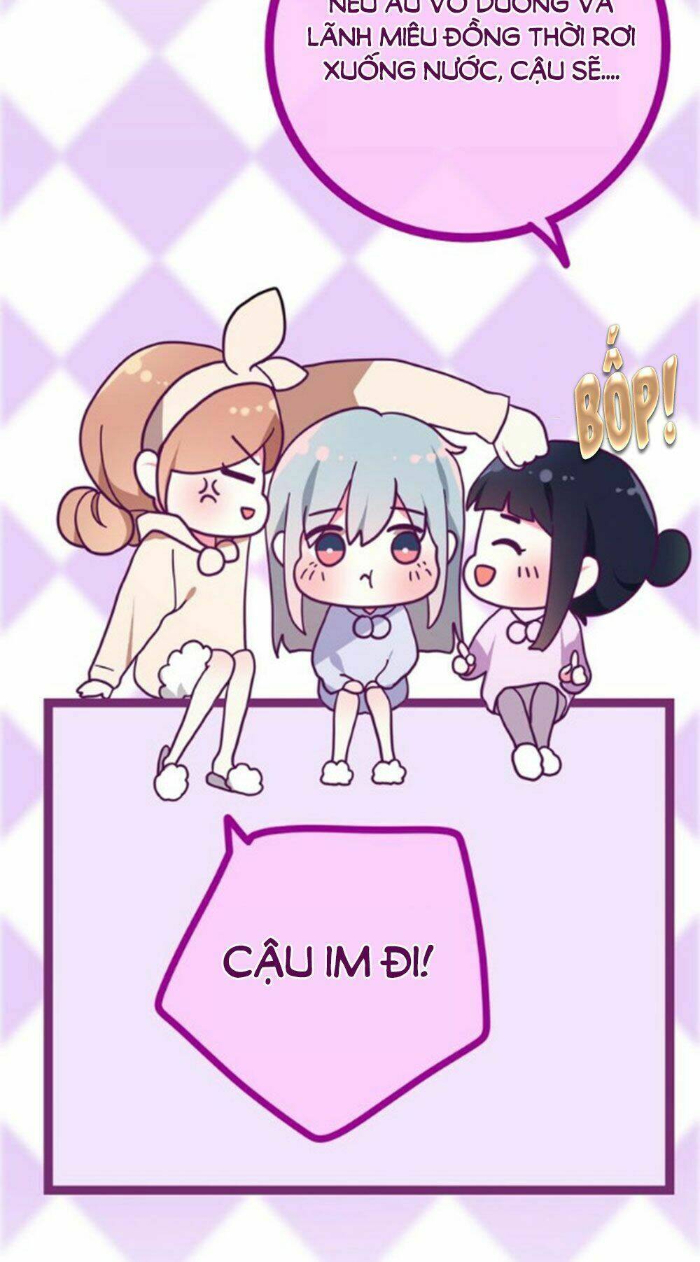 Tháng Sáu Không Hẹn Mà Gặp: Chapter 39