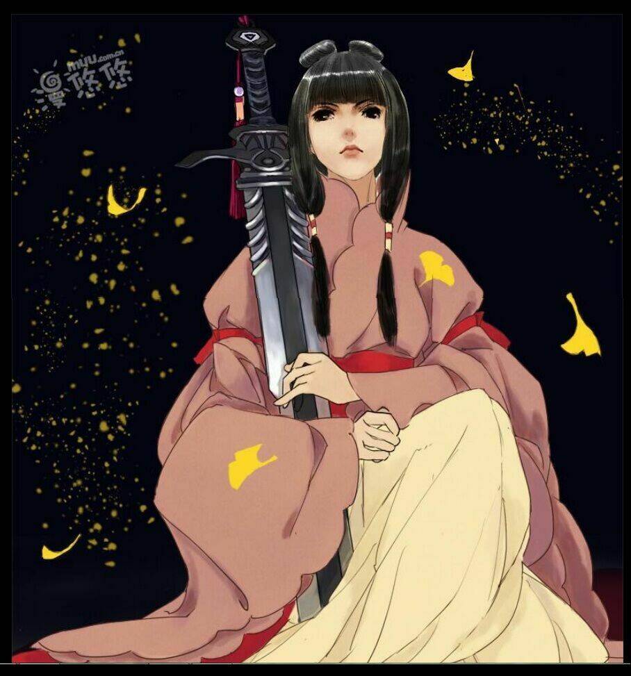 Hôi Phi Yên Diệt: Chapter 5