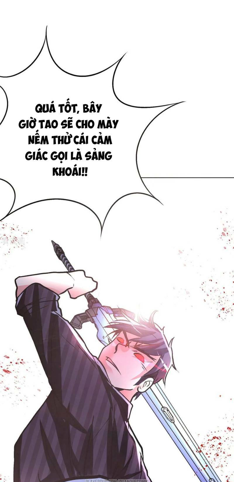 Hệ Thống Tiên Tôn Tại Đô Thị: Chapter 65