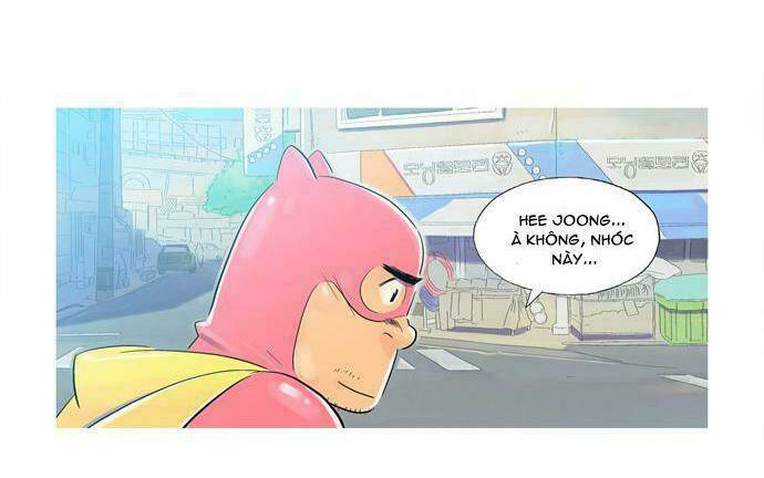 Family Man: Chapter 5