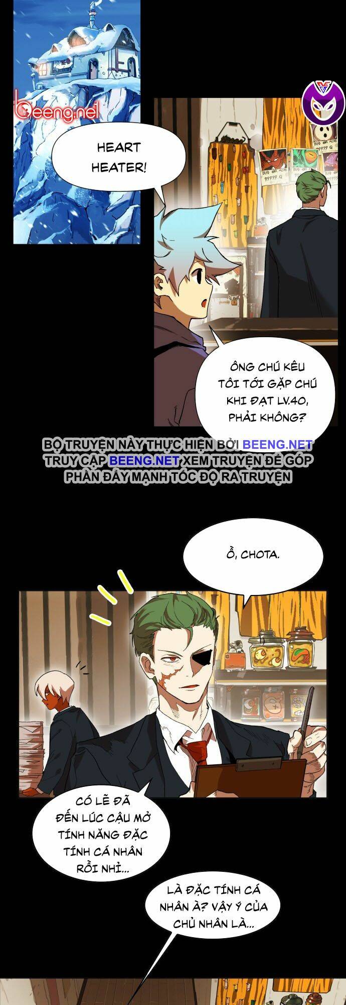 Hard Core Leveling Warrior Ss2: Chapter 43